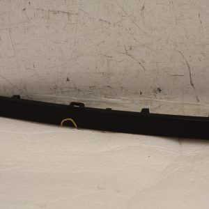 Range Rover Evoque Rear Bumper Center Trim 2019 ON K8D2-17775-AB *DAMAGED* - Image 6