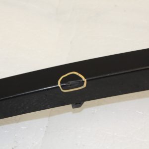 Range Rover Evoque Rear Bumper Center Trim 2019 ON K8D2-17775-AB *DAMAGED* - Image 7