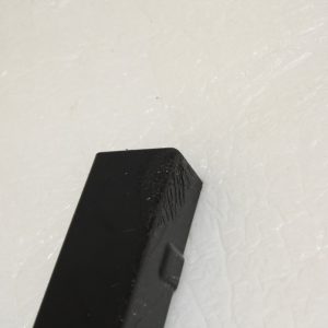 Range Rover Evoque Rear Bumper Center Trim 2019 ON K8D2-17775-AB *DAMAGED* - Image 10