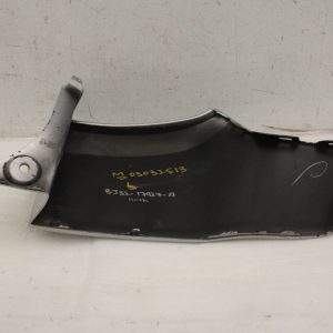 Range Rover Evoque Rear Bumper Left Corner BJ32-17927-A Genuine - Image 14