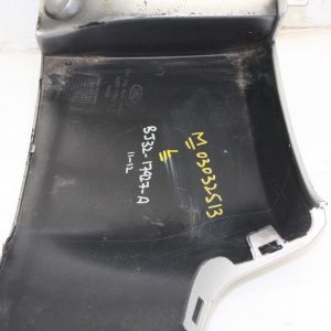 Range Rover Evoque Rear Bumper Left Corner BJ32-17927-A Genuine - Image 16