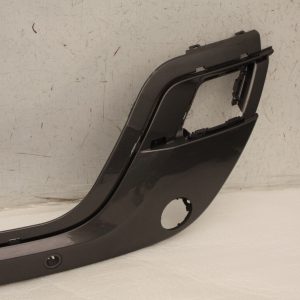 Range Rover Evoque Rear Bumper Lower Section 2019 ON K8D2-17F784-CB *DAMAGED* - Image 3