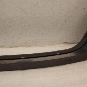 Range Rover Evoque Rear Bumper Lower Section 2019 ON K8D2-17F784-CB *DAMAGED* - Image 4