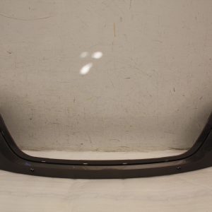 Range Rover Evoque Rear Bumper Lower Section 2019 ON K8D2-17F784-CB *DAMAGED* - Image 1