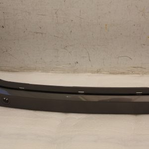 Range Rover Evoque Rear Bumper Lower Section 2019 ON K8D2-17F784-CB *DAMAGED* - Image 5