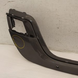 Range Rover Evoque Rear Bumper Lower Section 2019 ON K8D2-17F784-CB *DAMAGED* - Image 6