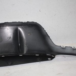 Range Rover Evoque Rear Bumper Lower Section 2019 ON K8D2-17F954-C Genuine - Image 13