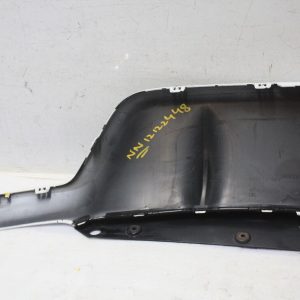 Range Rover Evoque Rear Bumper Lower Section 2019 ON K8D2-17F954-C Genuine - Image 14