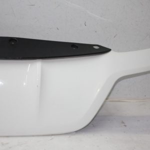 Range Rover Evoque Rear Bumper Lower Section 2019 ON K8D2-17F954-C Genuine - Image 3