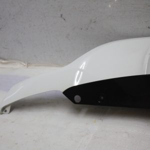 Range Rover Evoque Rear Bumper Lower Section 2019 ON K8D2-17F954-C Genuine - Image 10