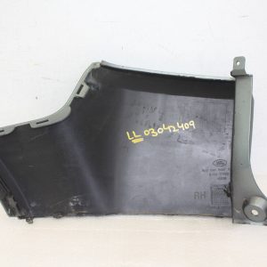 Range Rover Evoque Rear Bumper Right Side Corner 2011-2015 BJ32-17926-A Genuine - Image 16