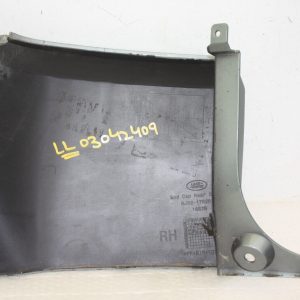 Range Rover Evoque Rear Bumper Right Side Corner 2011-2015 BJ32-17926-A Genuine - Image 18