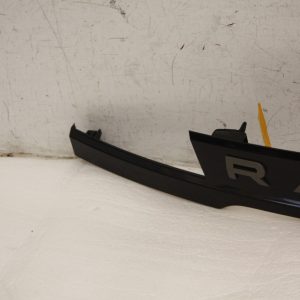 Range Rover Evoque Rear Tailgate Trunk Moulding 2019 ON K8D2-402A30-A Genuine - Image 6
