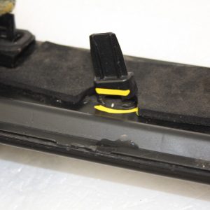 Range Rover Evoque Rear Tailgate Trunk Moulding 2019 ON K8D2-402A30-A Genuine - Image 7