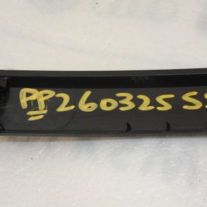 Range Rover Evoque Rear Tailgate Trunk Moulding 2019 ON K8D2-402A30-A Genuine - Image 8