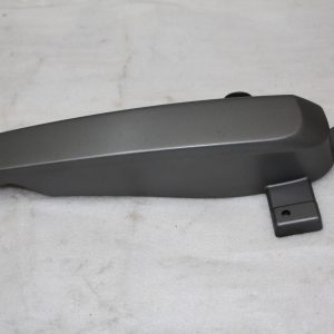 Range Rover Evouqe Front Bumper Right Side Trim 2015 TO 2019 GJ32-15B216-A - Image 6