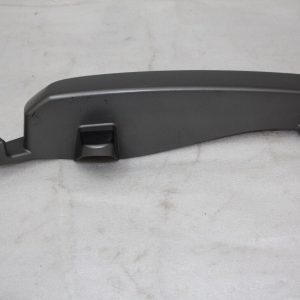 Range Rover Evouqe Front Bumper Right Side Trim 2015 TO 2019 GJ32-15B216-A - Image 7