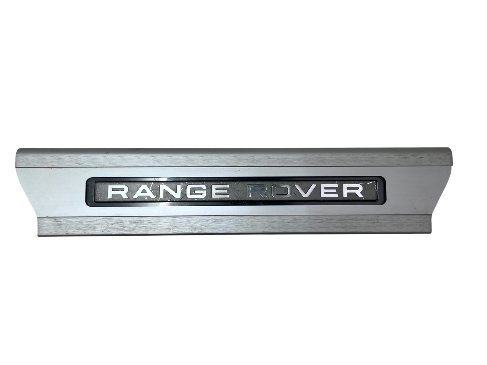 Range Rover L405 Front Right Door Sill Plate Trim 2012-2018 CPLA13200CB Genuine