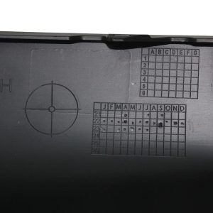 Range Rover L460 Front Left Bumper Corner Trim 2022 ON M8E2-17E785-A Genuine - Image 8