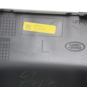 Range Rover L460 Front Left Bumper Corner Trim 2022 ON M8E2-17E785-A Genuine - Image 9