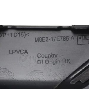 Range Rover L460 Front Left Bumper Corner Trim 2022 ON M8E2-17E785-A Genuine - Image 10