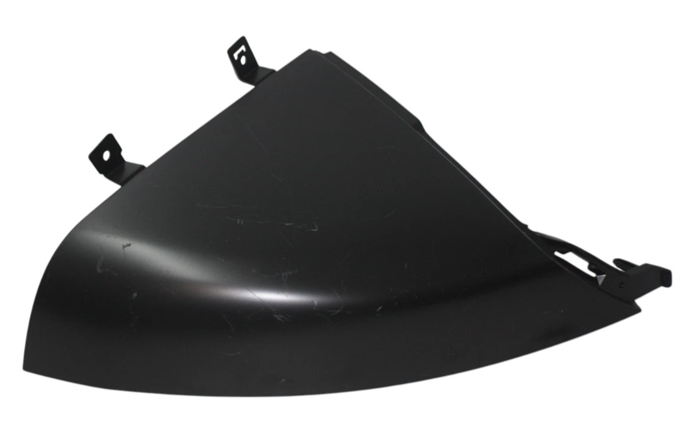 Range Rover L460 Front Left Bumper Corner Trim 2022 ON M8E2-17E785-A Genuine