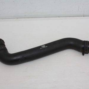 Range Rover Sport Coolant Hose Pipe FPLA 8D033 CA Genuine 175730321085