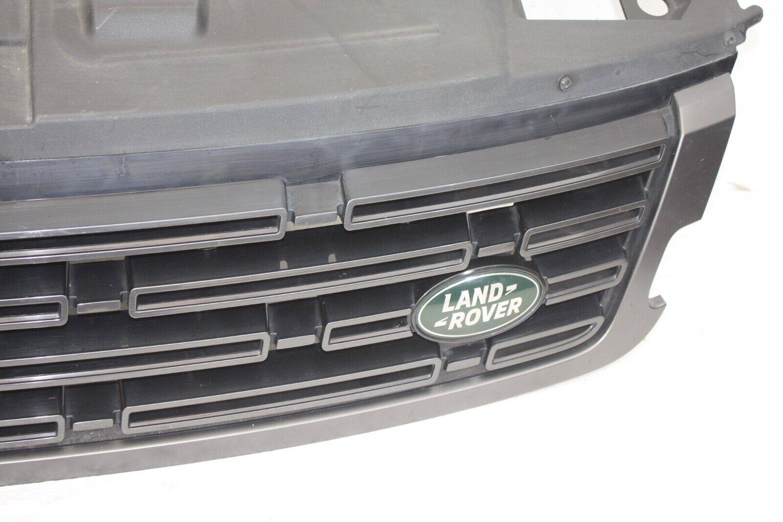 Range-Rover-Sport-Front-Bumper-Grill-2018-TO-2022-N9X2-8200-A-Genuine-176438458895-2