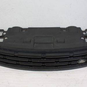 Range Rover Sport Front Bumper Grill 2018 TO 2022 N9X2 8200 A Genuine 176438458895