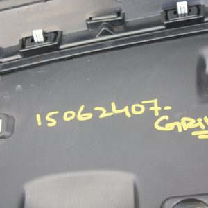 Range Rover Sport Front Bumper Grill 2022 ON N9X2-8200-A Genuine - Image 13