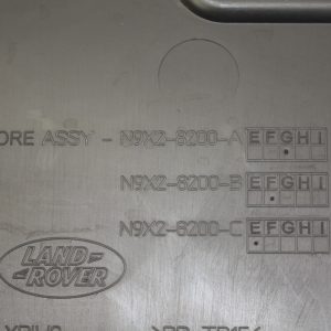 Range Rover Sport Front Bumper Grill 2022 ON N9X2-8200-A Genuine - Image 16