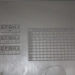 Range Rover Sport Front Bumper Grill 2022 ON N9X2-8200-A Genuine - Image 17