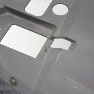 Range Rover Sport Front Bumper Grill 2022 ON N9X2-8200-A Genuine - Image 9