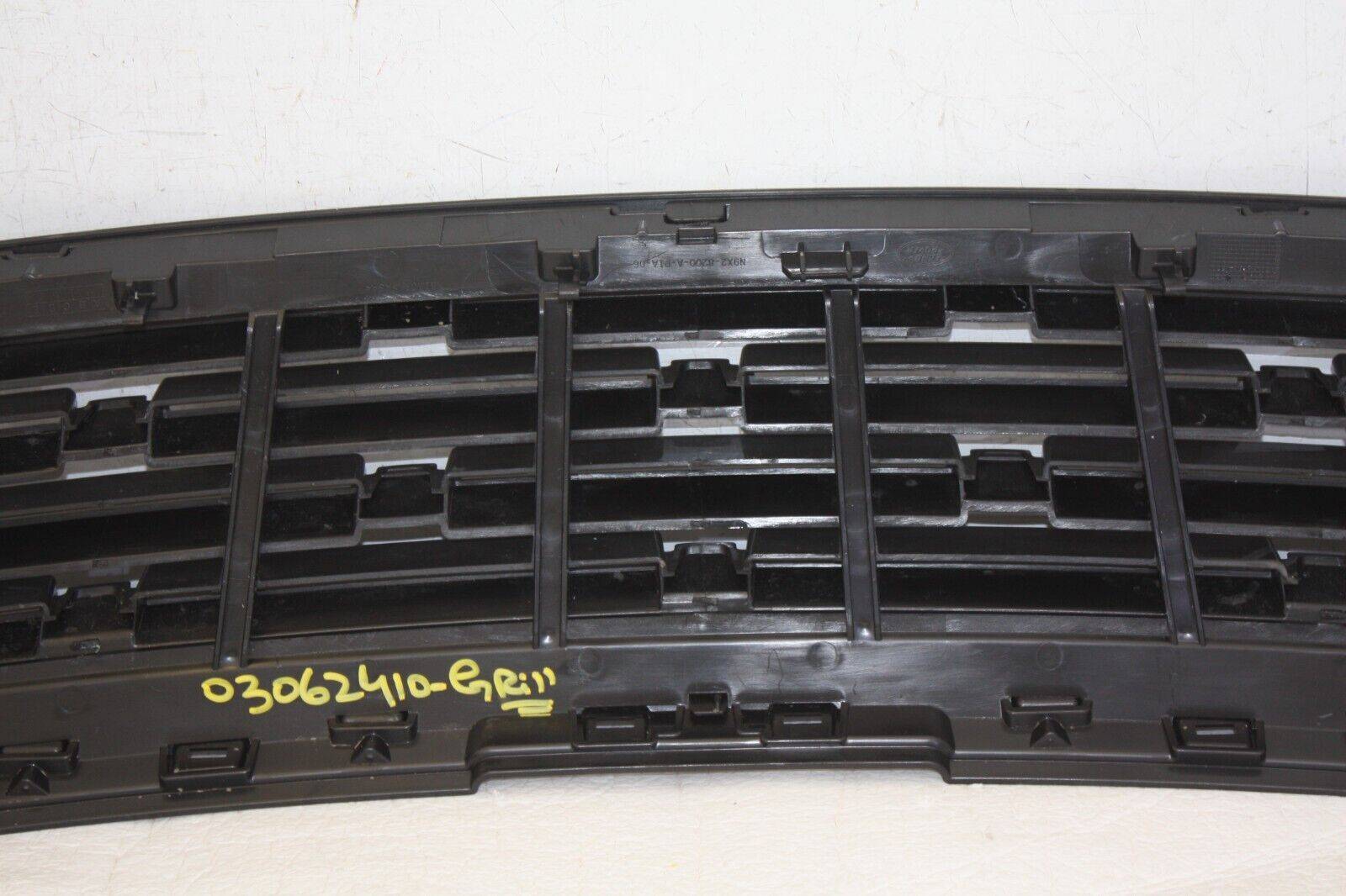 Range-Rover-Sport-Front-Bumper-Grill-N9X2-8200-A-Genuine-176407681715-11