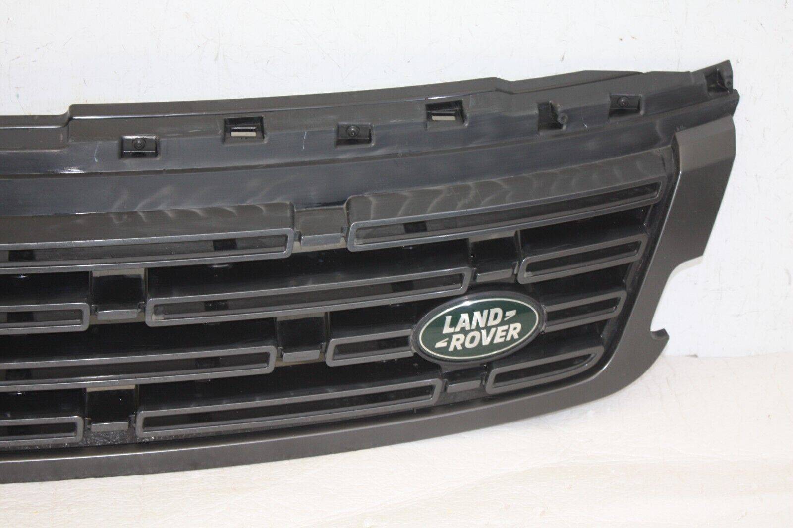 Range-Rover-Sport-Front-Bumper-Grill-N9X2-8200-A-Genuine-176407681715-2