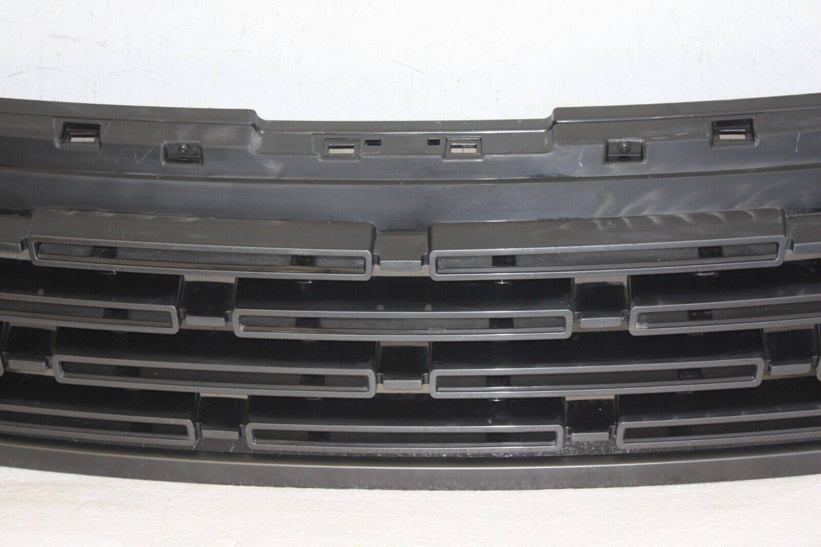 Range-Rover-Sport-Front-Bumper-Grill-N9X2-8200-A-Genuine-176407681715-3