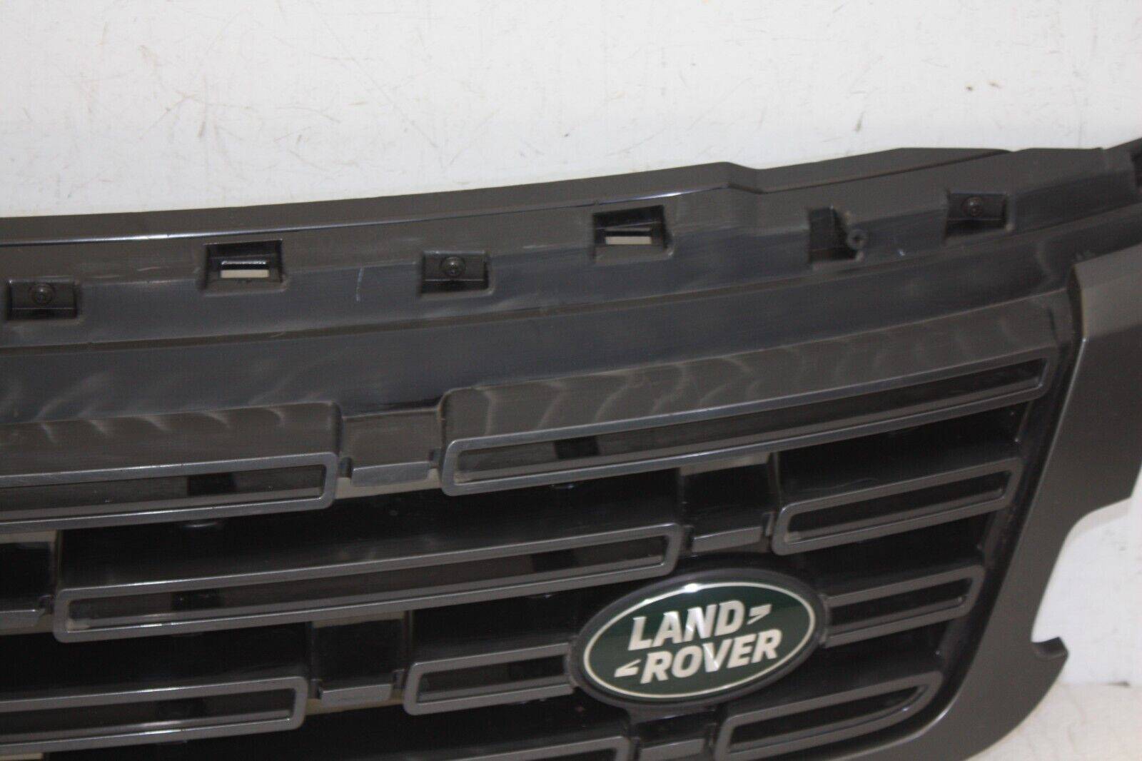 Range-Rover-Sport-Front-Bumper-Grill-N9X2-8200-A-Genuine-176407681715-5