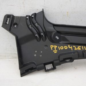 Range Rover Sport Front Bumper Right Bracket 2022 ON N9X2-16A280-A Genuine - Image 4