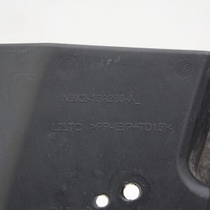 Range Rover Sport Front Bumper Right Bracket 2022 ON N9X2-16A280-A Genuine - Image 7
