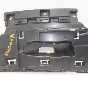 Range Rover Sport Front Bumper Right Bracket 2022 ON N9X2-17C862-A Genuine