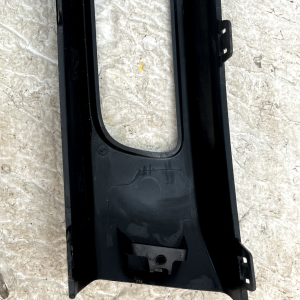 Range Rover Sport Front Bumper Right Fog Light Trim 2013 TO 2018 DK62-15B216-CA - Image 9