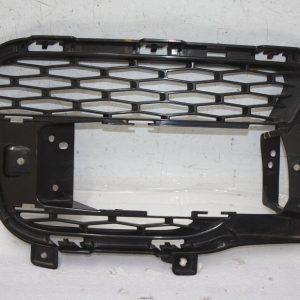 Range-Rover-Sport-Front-Bumper-Right-Grill-2013-TO-2018-DK62-17K946-AA-DAMAGED-176680761915