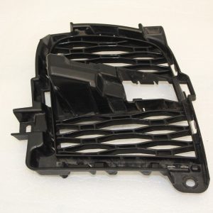 Range Rover Sport Front Bumper Right Grill N9X2-17K946-A Genuine - Image 3