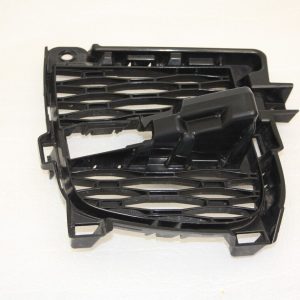 Range Rover Sport Front Bumper Right Grill N9X2-17K946-A Genuine - Image 5