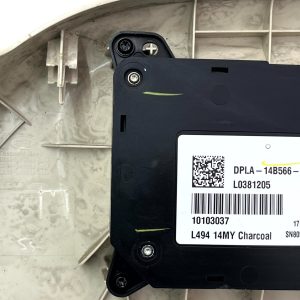 Range Rover Sport Front Door Window Control Switch 13-18 DPLA-14B566-KA Genuine - Image 13