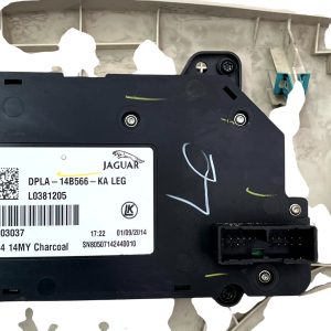 Range Rover Sport Front Door Window Control Switch 13-18 DPLA-14B566-KA Genuine - Image 15