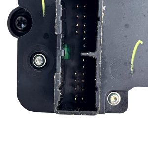 Range Rover Sport Front Door Window Control Switch 13-18 DPLA-14B566-KA Genuine - Image 18