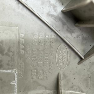 Range Rover Sport Front Door Window Control Switch 13-18 DPLA-14B566-KA Genuine - Image 19