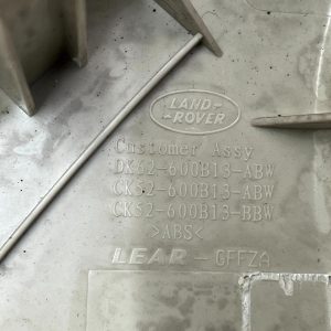 Range Rover Sport Front Door Window Control Switch 13-18 DPLA-14B566-KA Genuine - Image 20