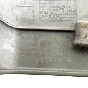 Range Rover Sport Front Door Window Control Switch 13-18 DPLA-14B566-KA Genuine - Image 21